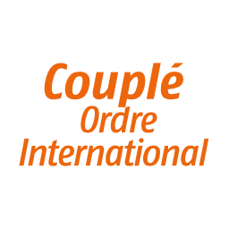 Couplé Ordre International