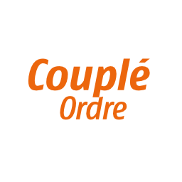 Couplé Ordre