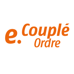 e-Couplé Ordre