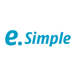 e-Simple Gagnant5%