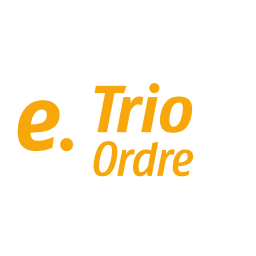 e-Trio Ordre