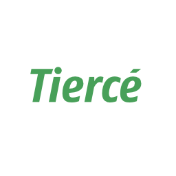 Tiercé